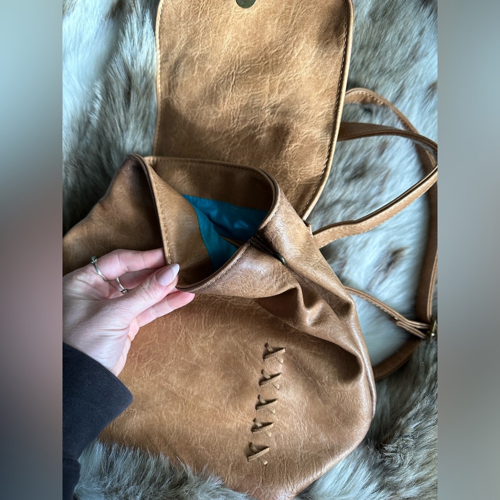 Phoenix Sun Backpack - image 4